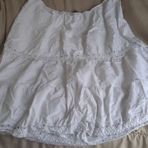 Faded Glory Skirt w/ Sequins